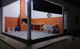 Casa De Hóspede